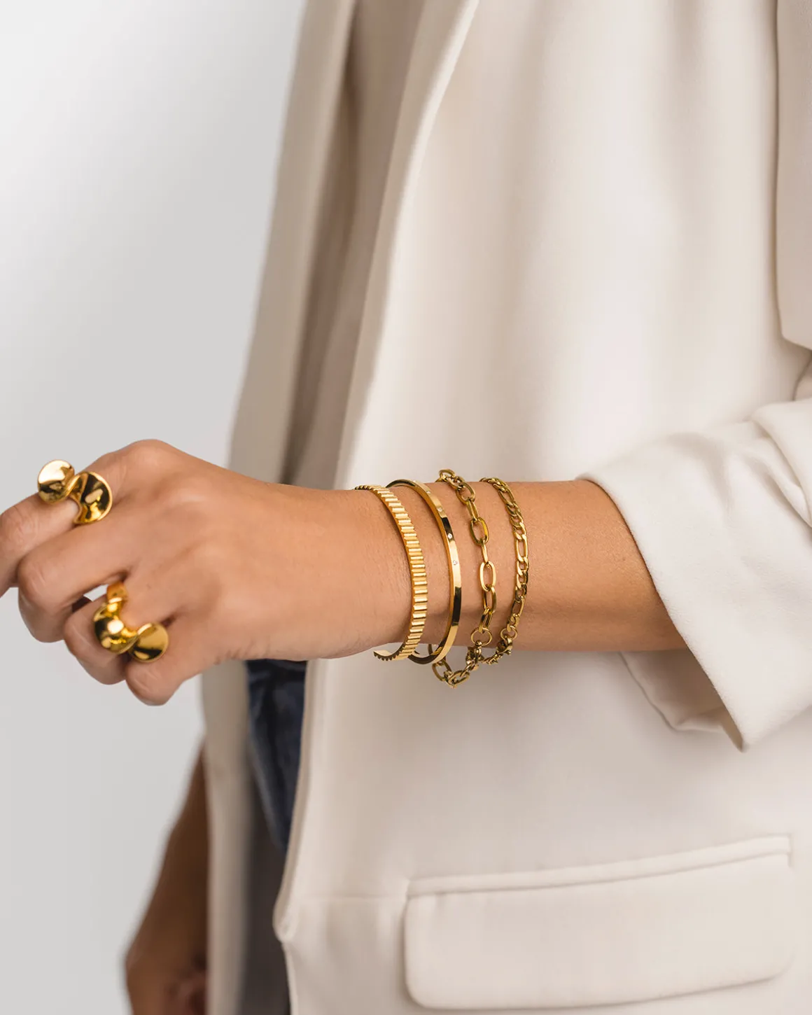 PULSERA MARA