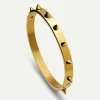 PULSERA PUNK GOLD