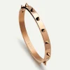 PULSERA PUNK ROSE GOLD