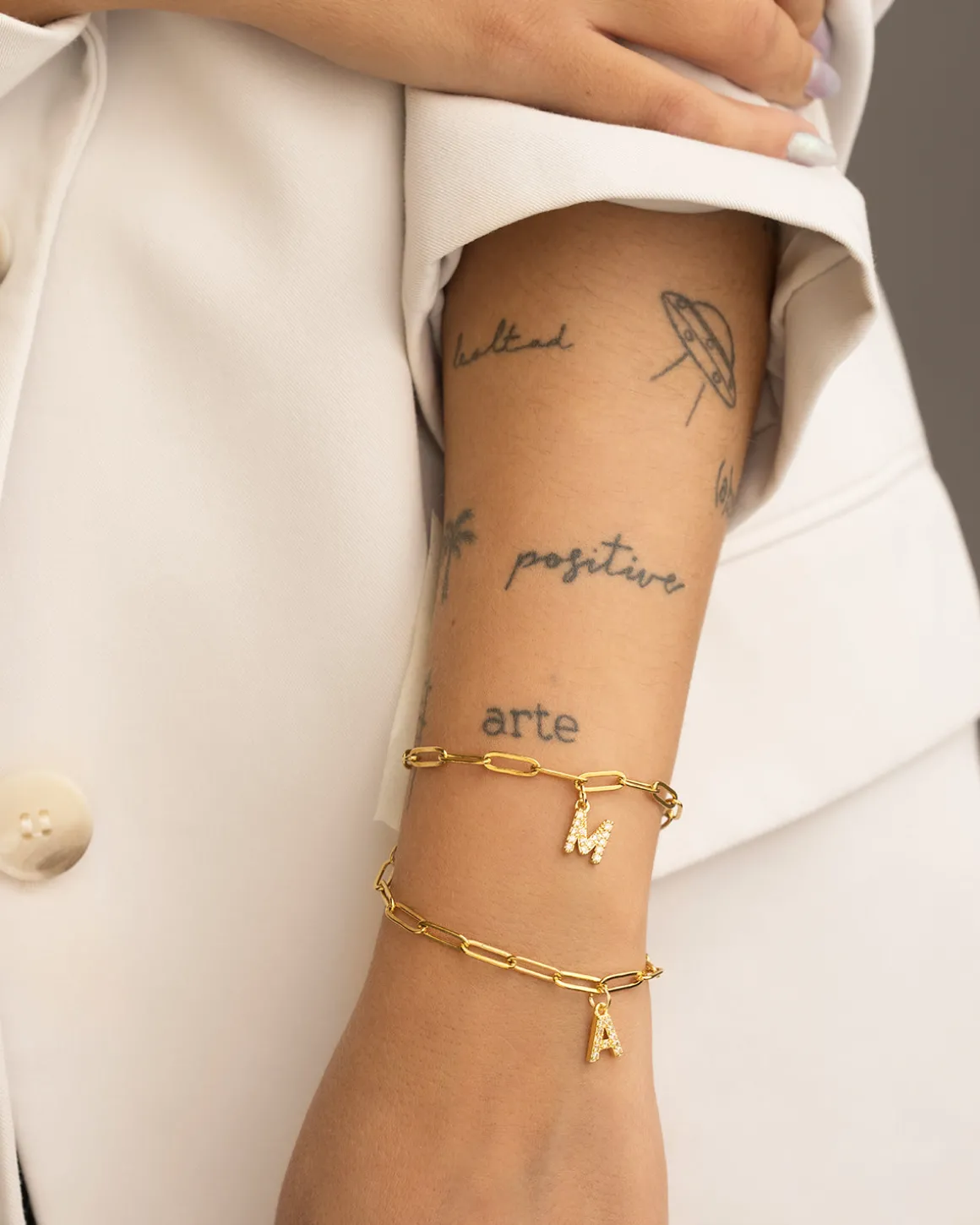 PULSERA SECRET