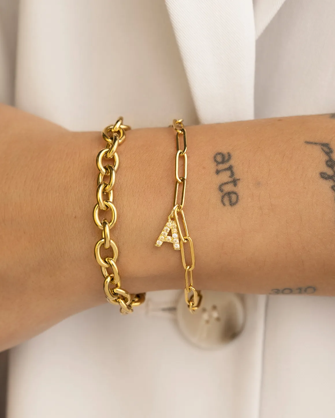 PULSERA SECRET