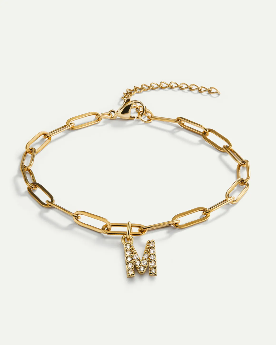 PULSERA SECRET