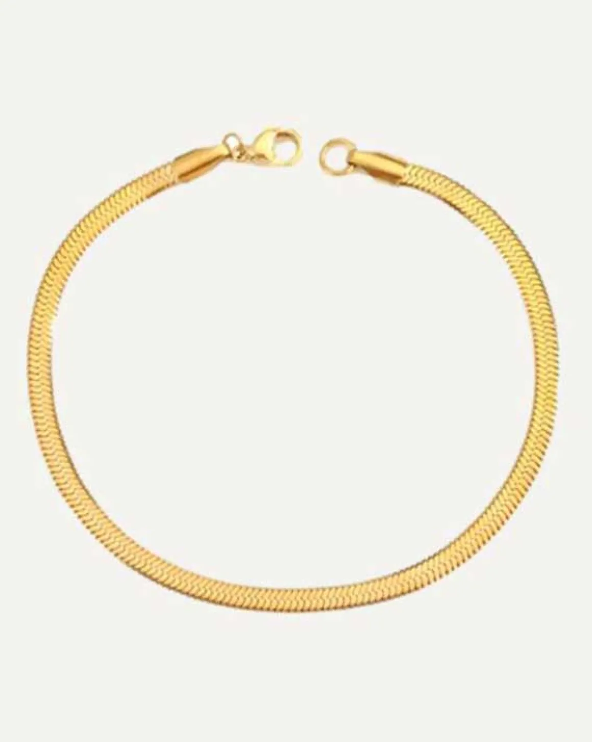 PULSERA YOKO GOLD